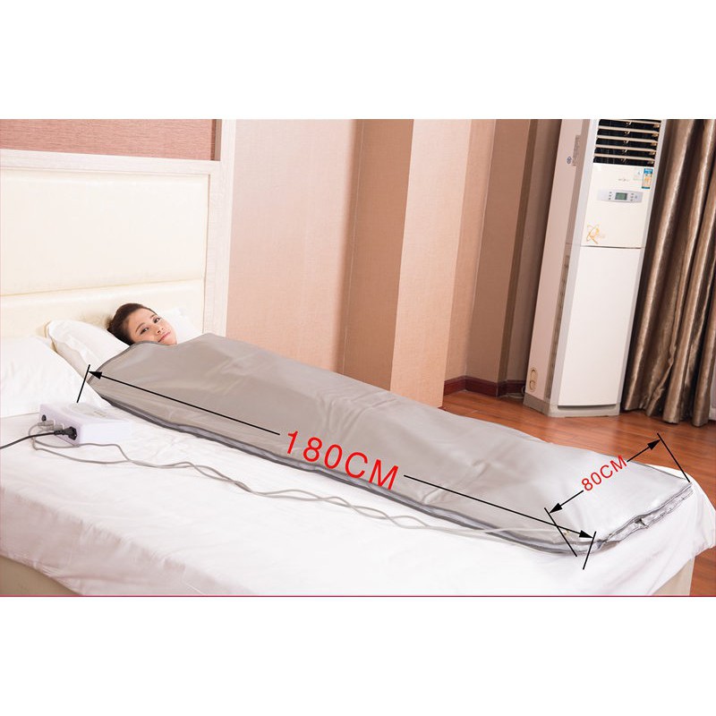 Chăn Điện Giảm Béo 180x80cm