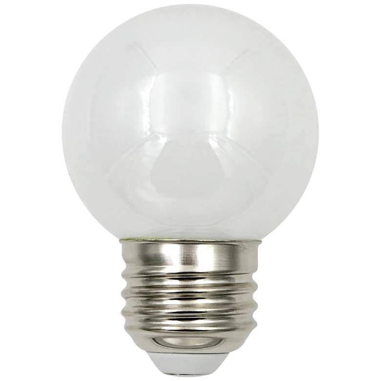 Bóng đèn LED 3W nhiều màu