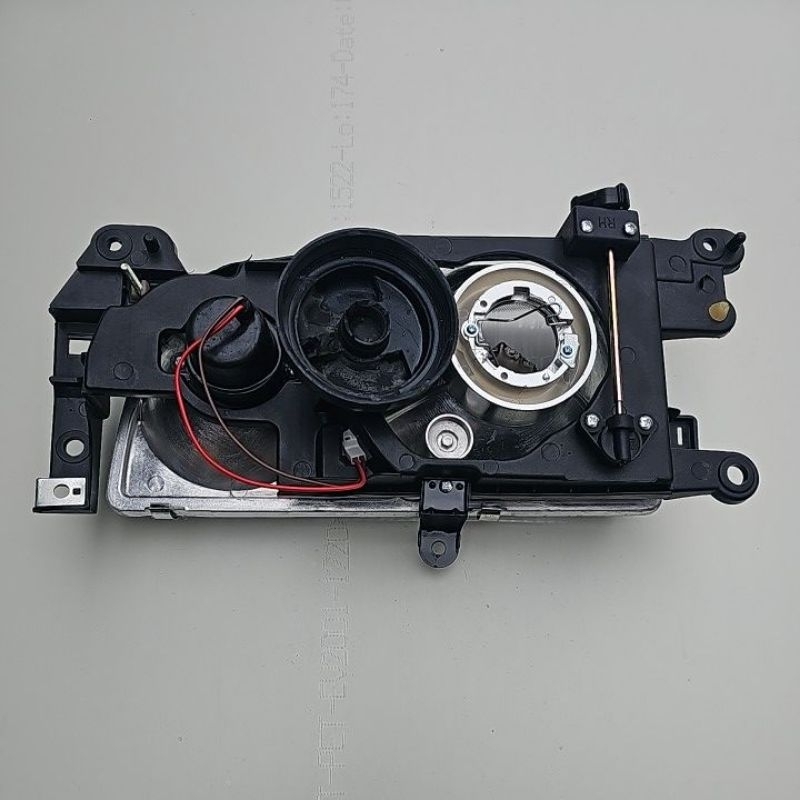 Đèn pha Kia K3000-K165