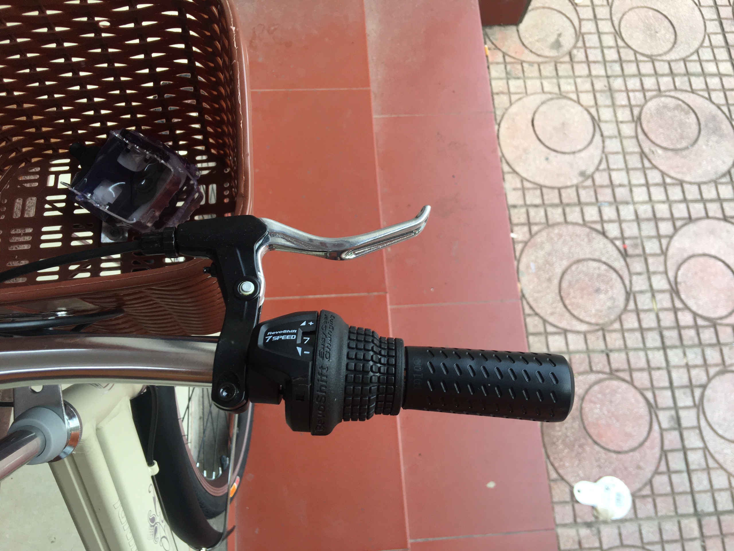 Xe đạp mini GMINDI