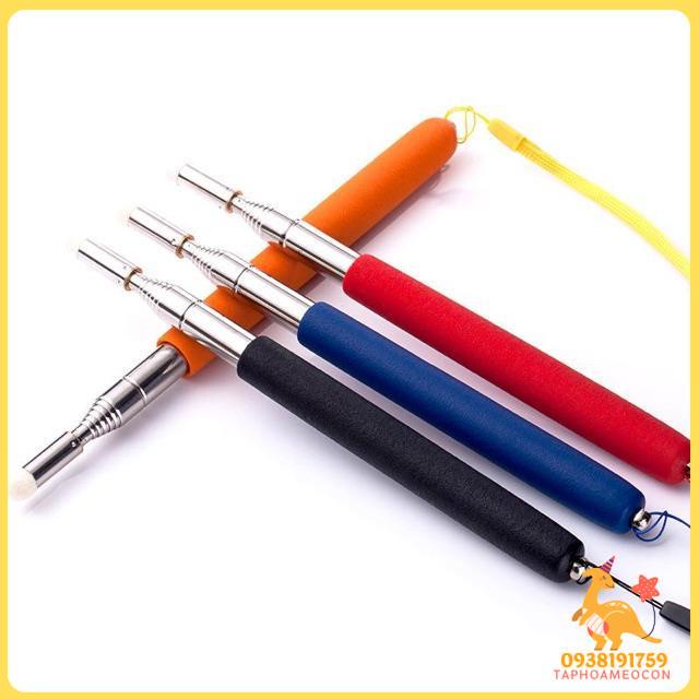 Que chỉ bảng inox 1 mét..
