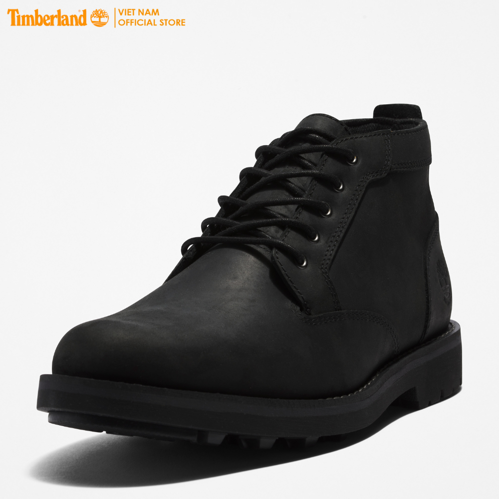 [Sale] Timberland Giày Nam Crestfield Waterproof Chukka Boot TB0A43DC04