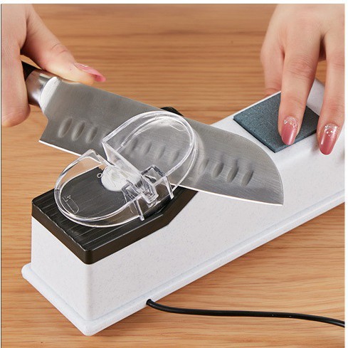 [HCM]Máy mài dao kéo đa năng tự động thông minh bằng điện 220v - Máy mài dao kéo tiện lợi cao cấp