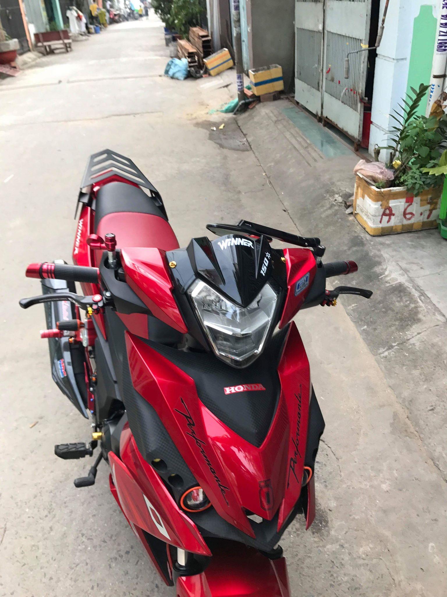 Cảng sau indo winner,ex,raider,wave...