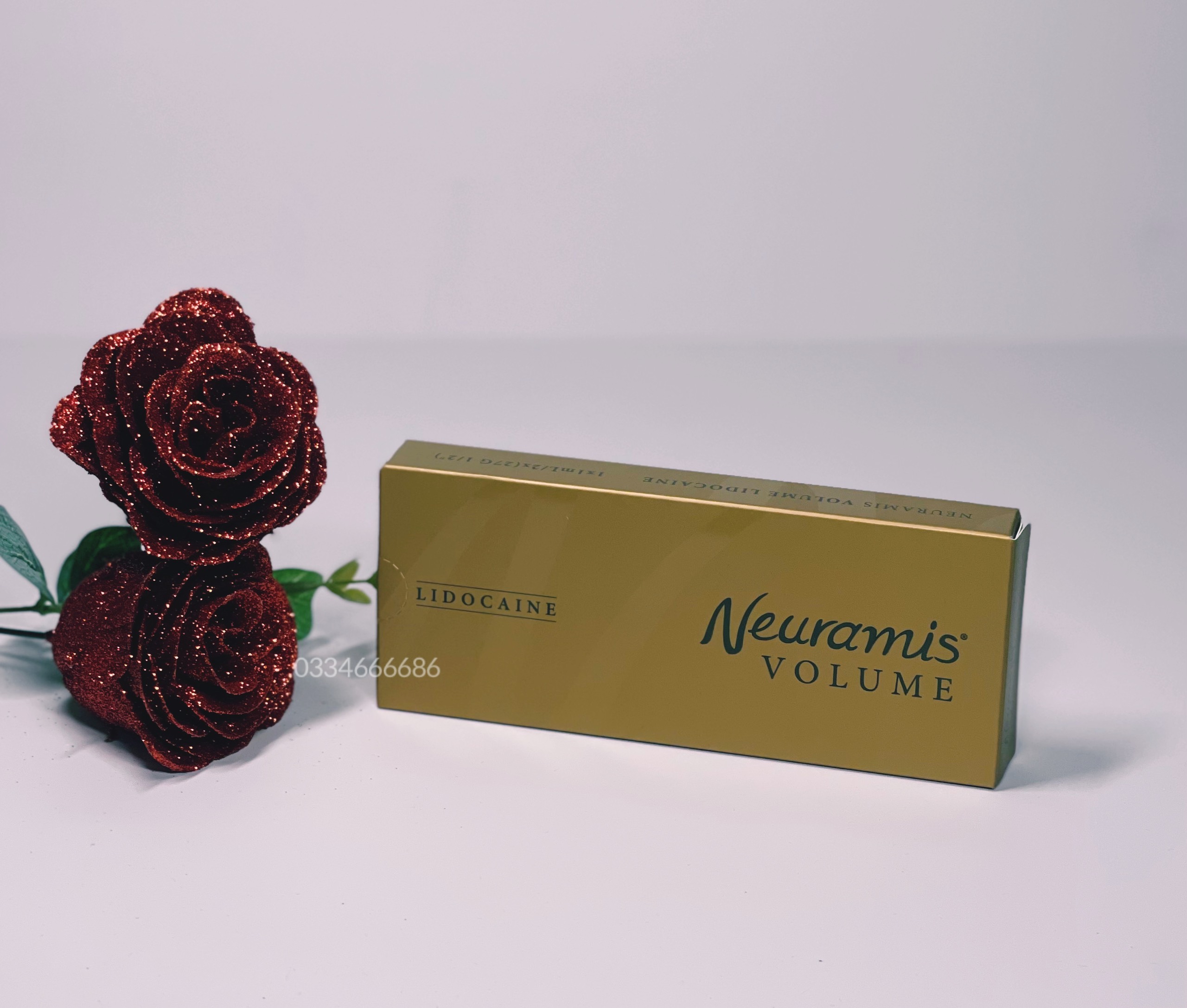 Filler Neuramis chất làm