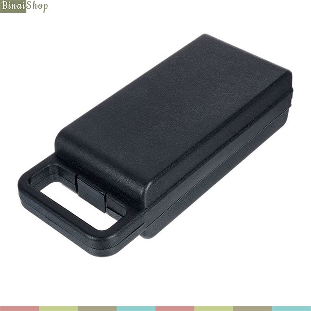 Behringer BA 85A - Micro Karaoke Dynamic