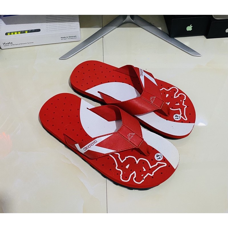 DÉP KẸP KAPPA NAM