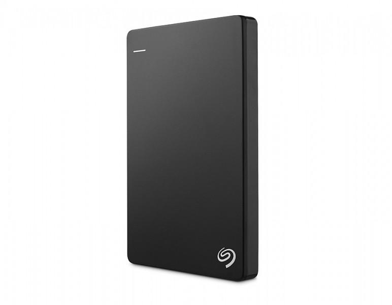 [HCM]Ổ cứng di động Seagate Backup Plus 4TB - Hãng phân phối