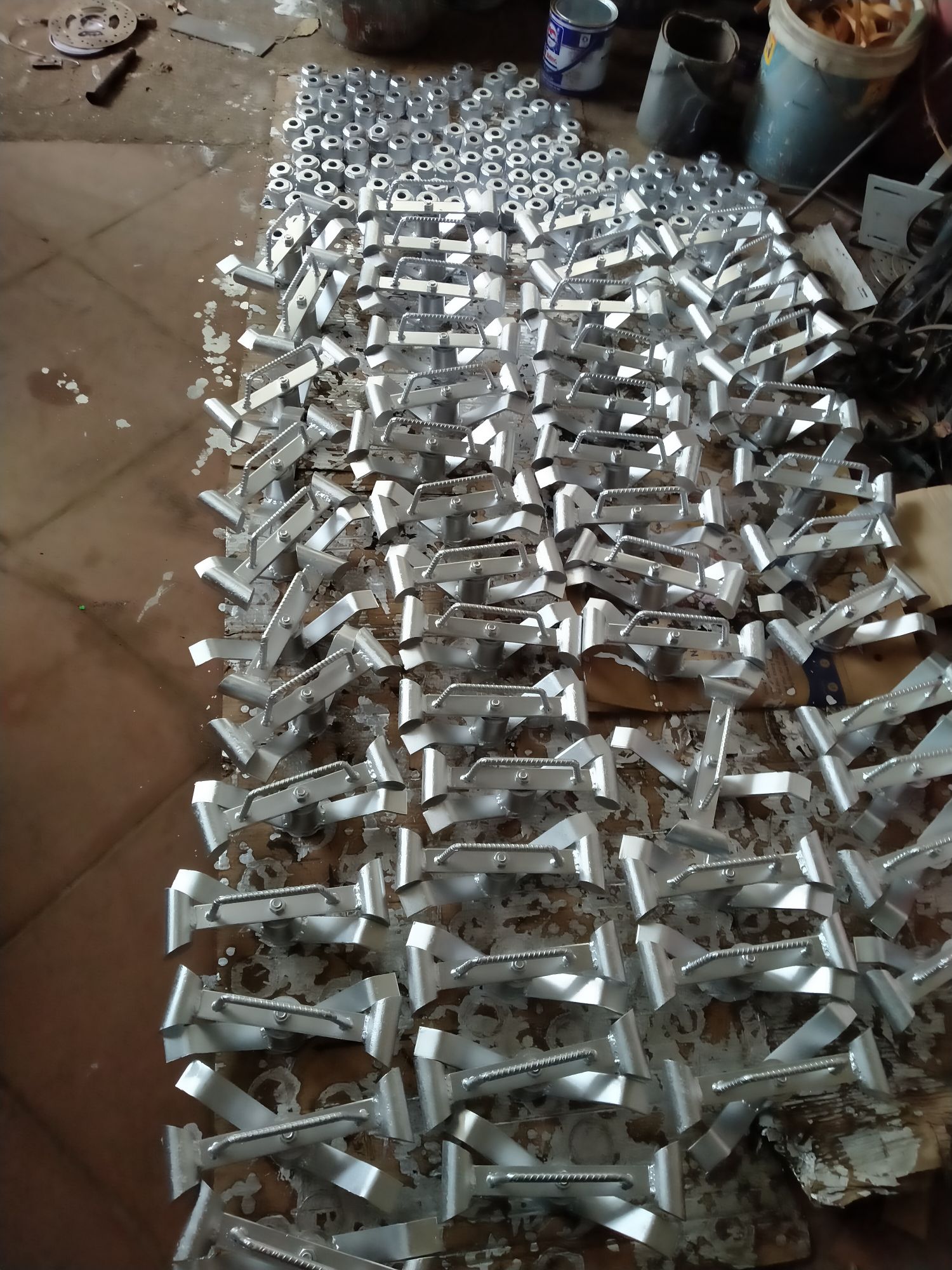 Dụng cụ tháo ốc lồng máy giặt 36&38mm