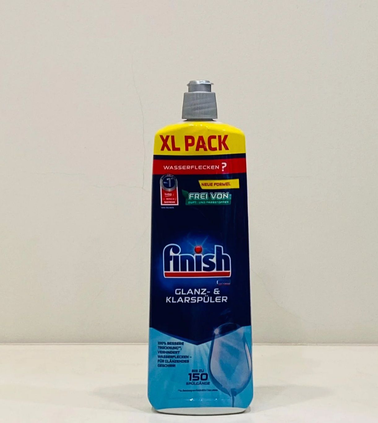 Viên vệ sinh máy rửa bát vỉ 3 viên