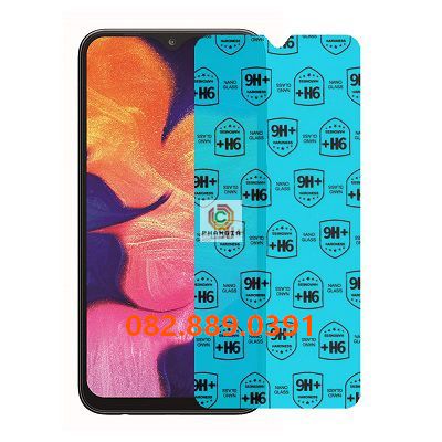 Dán cường lực Vsmart Joy 1/ Joy 1+ nano siêu dẻo siêu bền