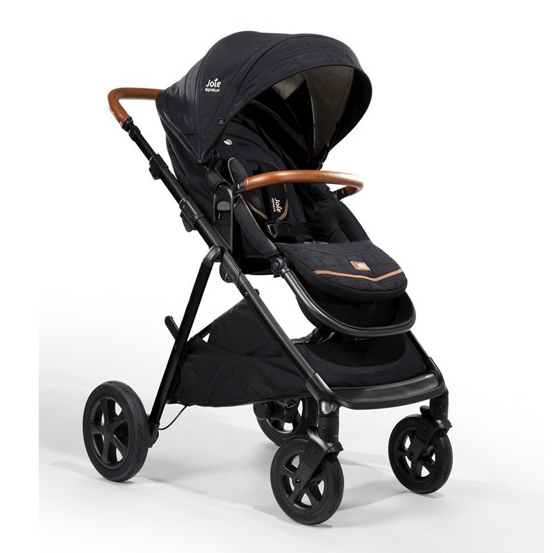 Xe đẩy trẻ em Joie Aeria Eclipse / Oyster  stroller for baby
