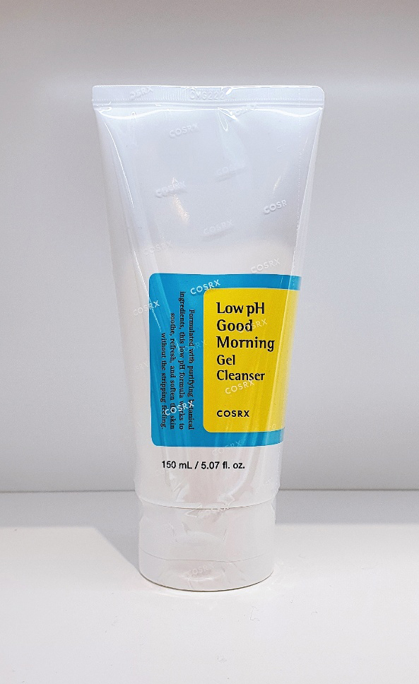 [Nhacuabeautyholic]  Sữa rửa mặt COSRX