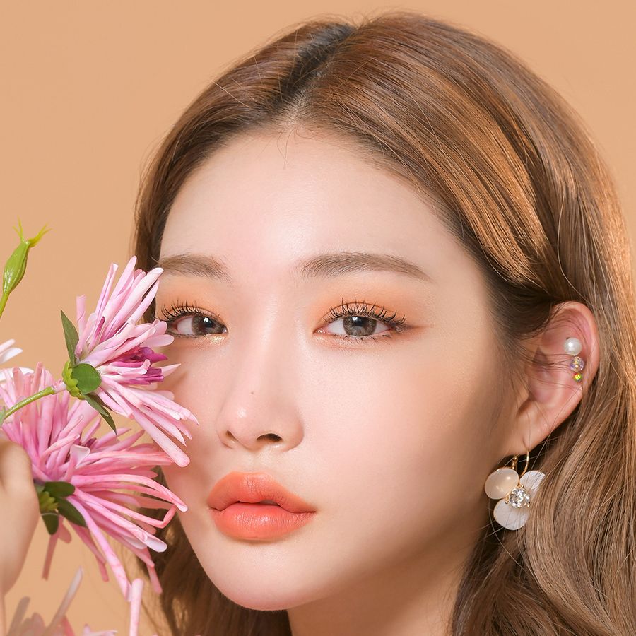 Lens 1 ngày LENSTOWN áp tròng LIGHLY LILY BROWN, cam kết hàng đúng mô tả, chất lượng đảm bảo an toàn đến sức khỏe người sử dụng