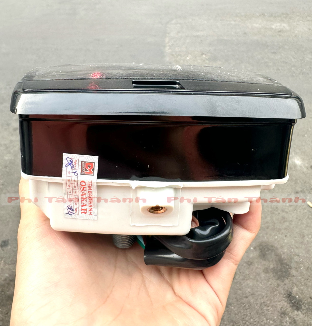 ĐỒNG HỒ OSAKAR SUPPER DREAM