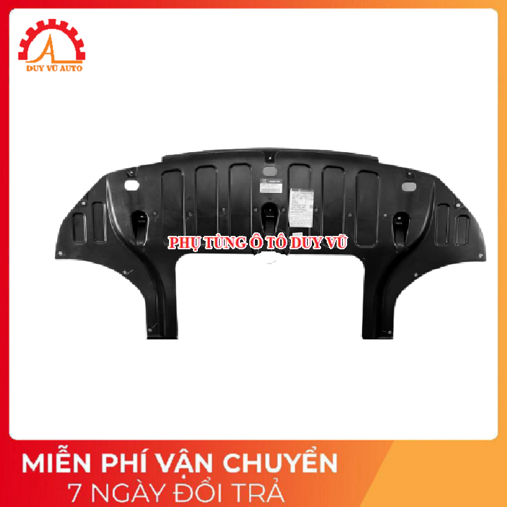 chắn bùn gầm hyundai accent 2019-2020