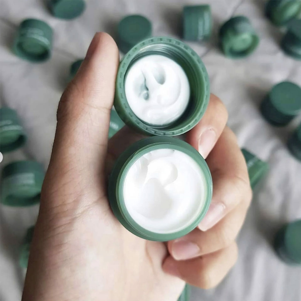 Mặt Nạ Ngủ Laneige Cica Sleeping Mask Mini