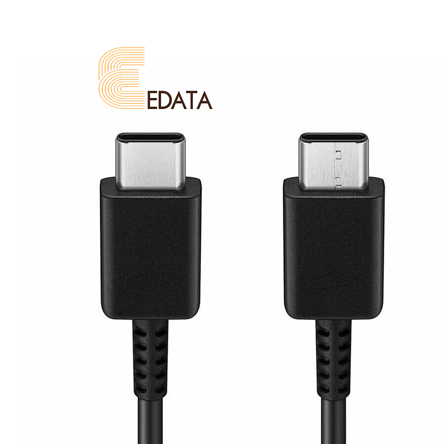 Cáp sạc type C to type C Samsung EP-DG977