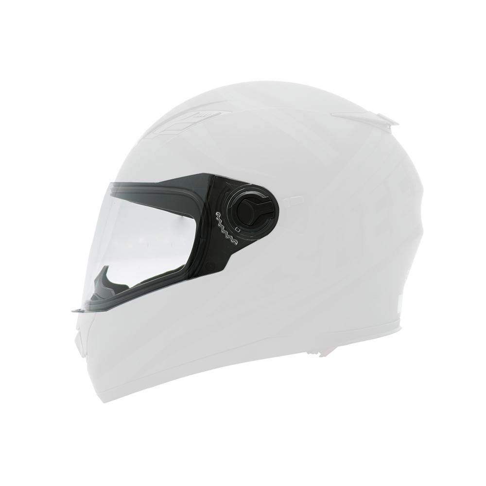 Kính mũ Fullface Yohe 970