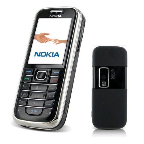 Nokia 6233 Nokia 6233 - Nokia 6233