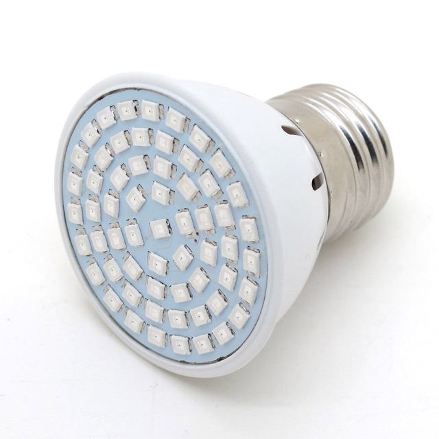 Đèn LED quang phổ toàn phần trồng cây