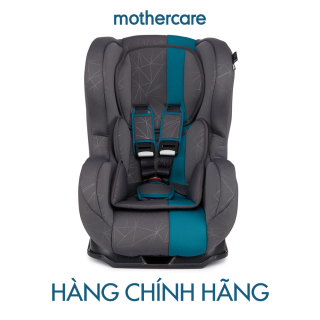 Mothercare - ghế ngồi ô tô dành cho trẻ từ 9 kg đến 18 kg (4 tuổi) viền xanh thumbnail