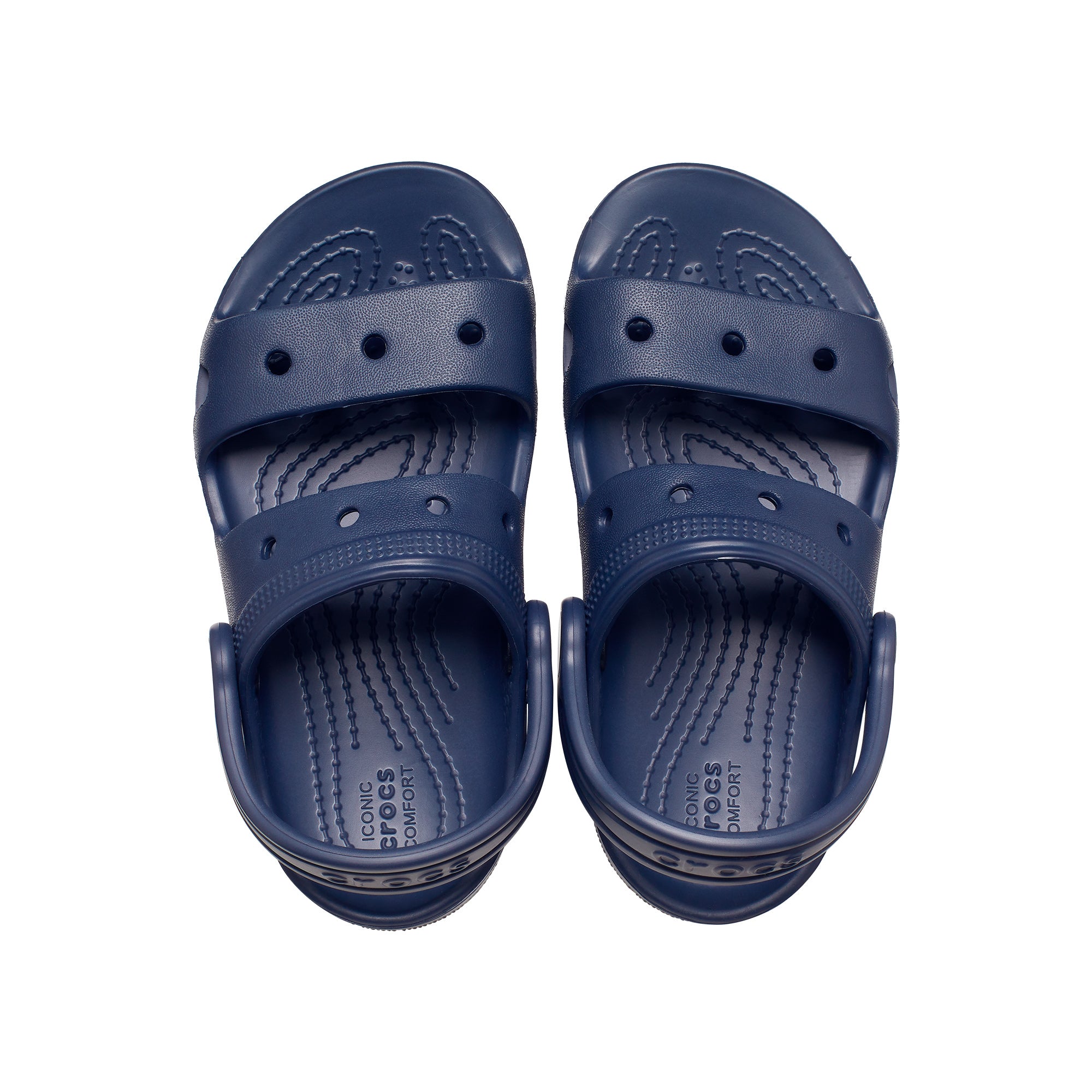 Xăng Đan trẻ em Crocs Toddler Classic - 207537-410