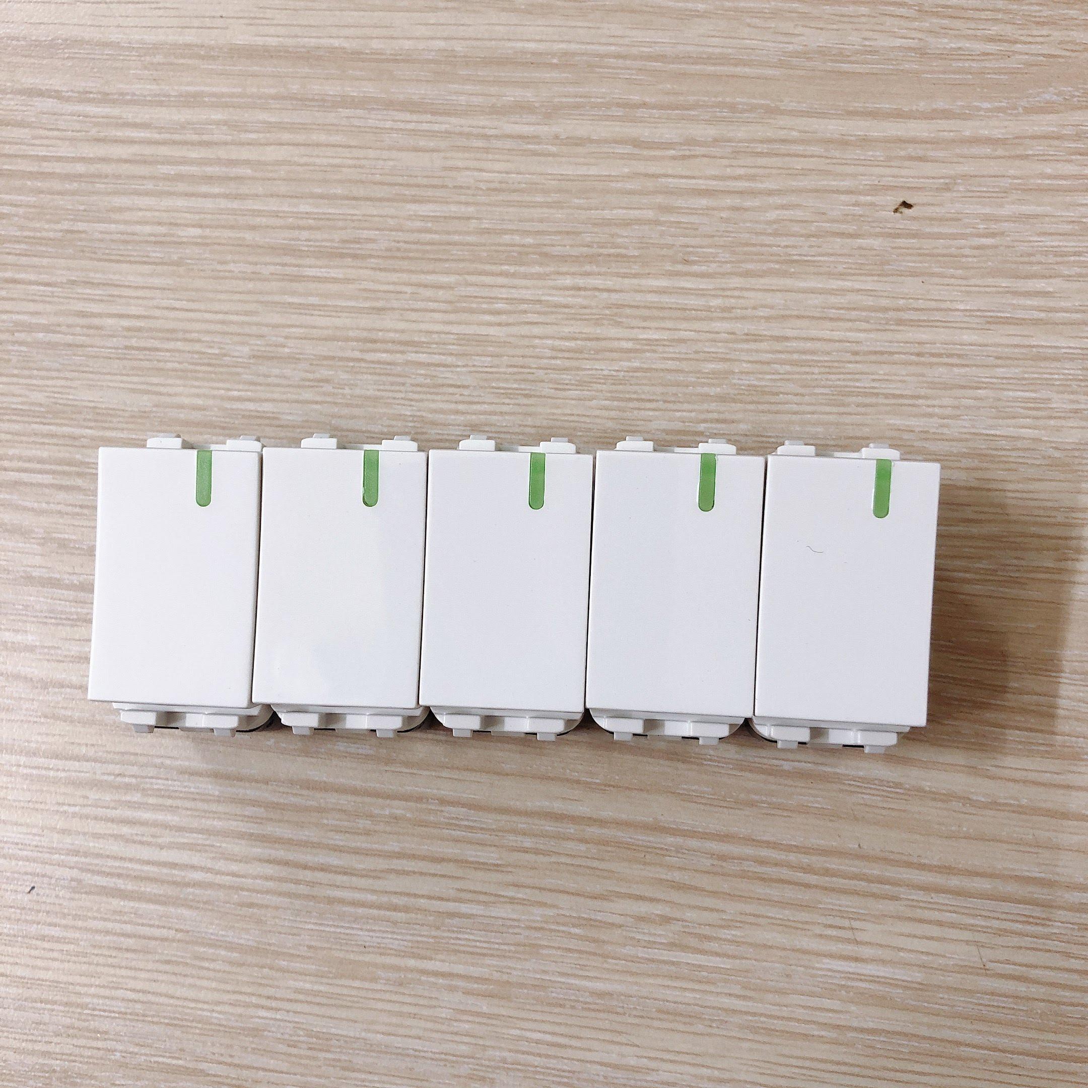 [HCM]Công tắc 1 chiều  A60 MPE