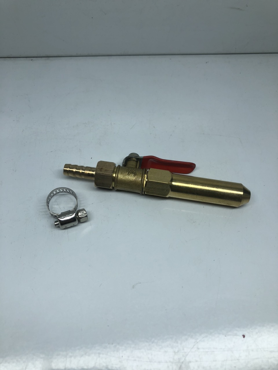 Béc đồng gắn máy rửa xe.béc xịt nước