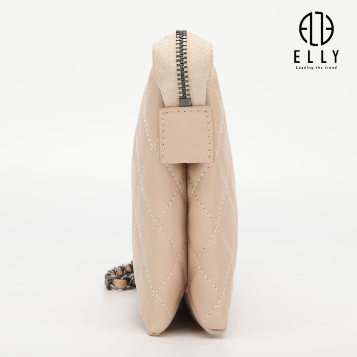 TÚI CLUTCH NỮ CAO CẤP DA THẬT ELLY – EC57