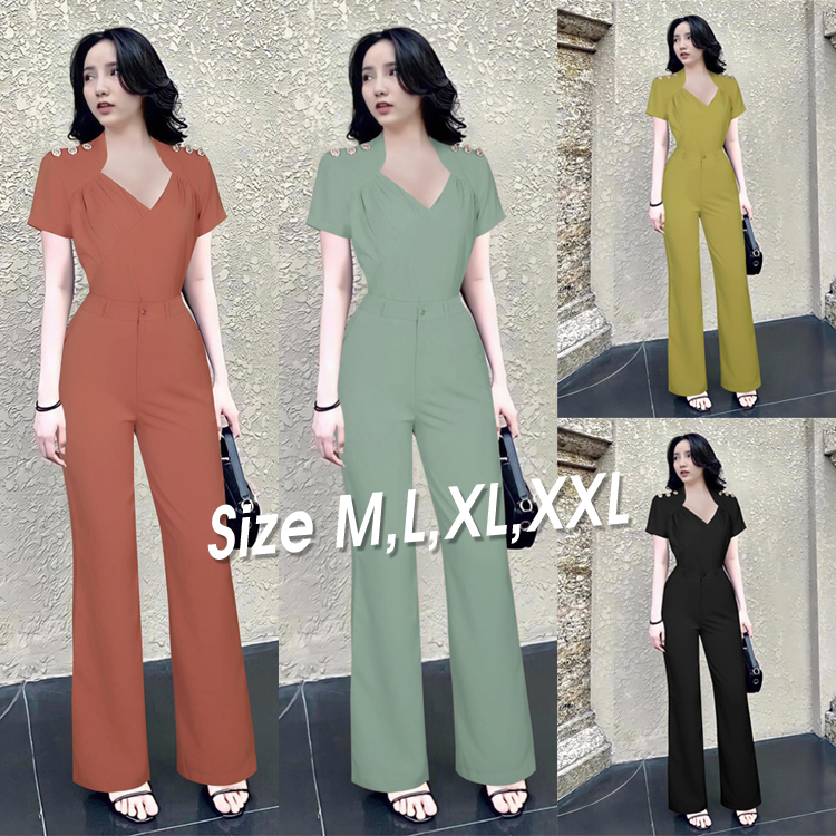 SÉT NGUYÊN BỘ QUẦN ỐNG SUÔN CAO CẤP