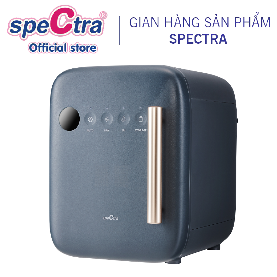 Máy Tiệt Trùng Bình Sữa Spectra UV