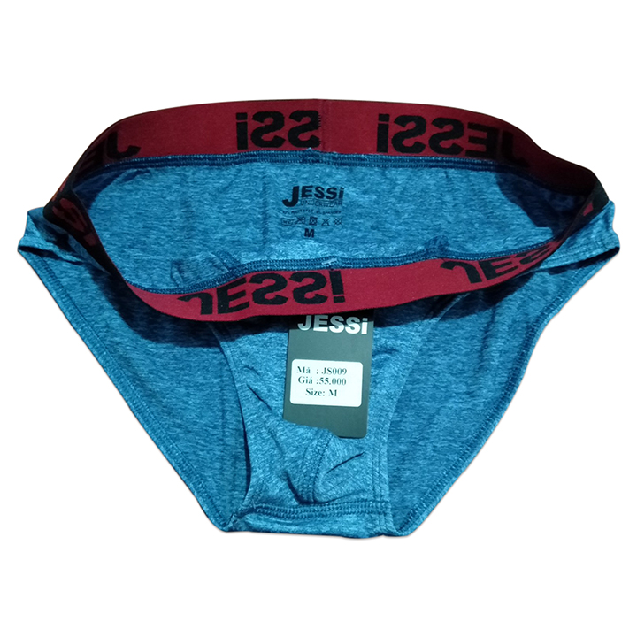Quần lót nam bảng lớn JS009