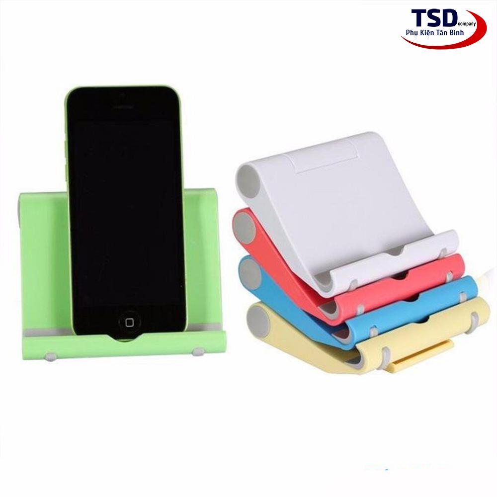 Giá Đỡ Điện Thoại, Máy Tính Bảng Đa Năng Universal