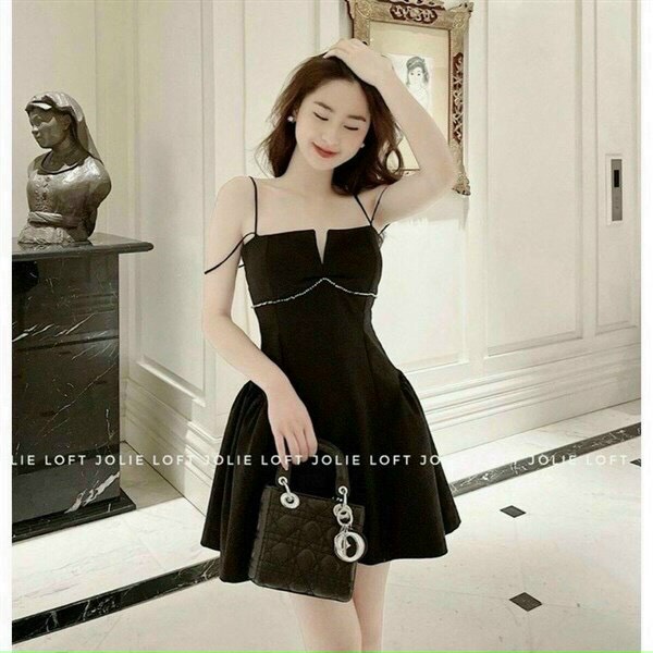 Đầm UMi nữ Siêu xinh nhé