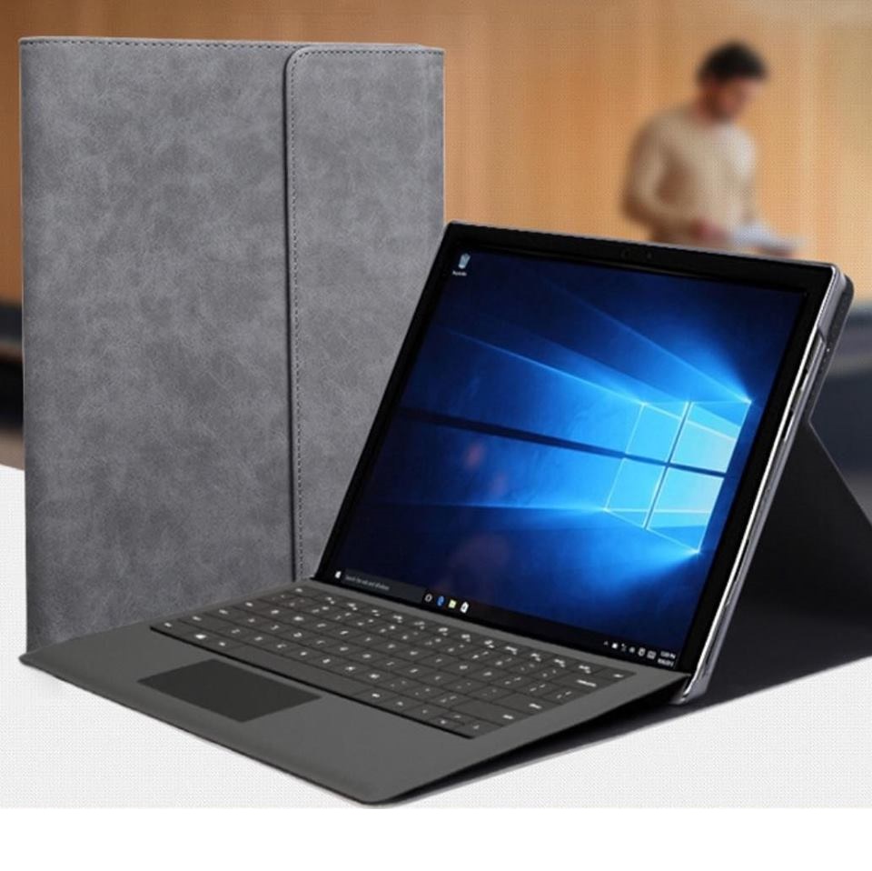 Bao da cao cấp Microsoft SURFACE PRO 3 - M03
