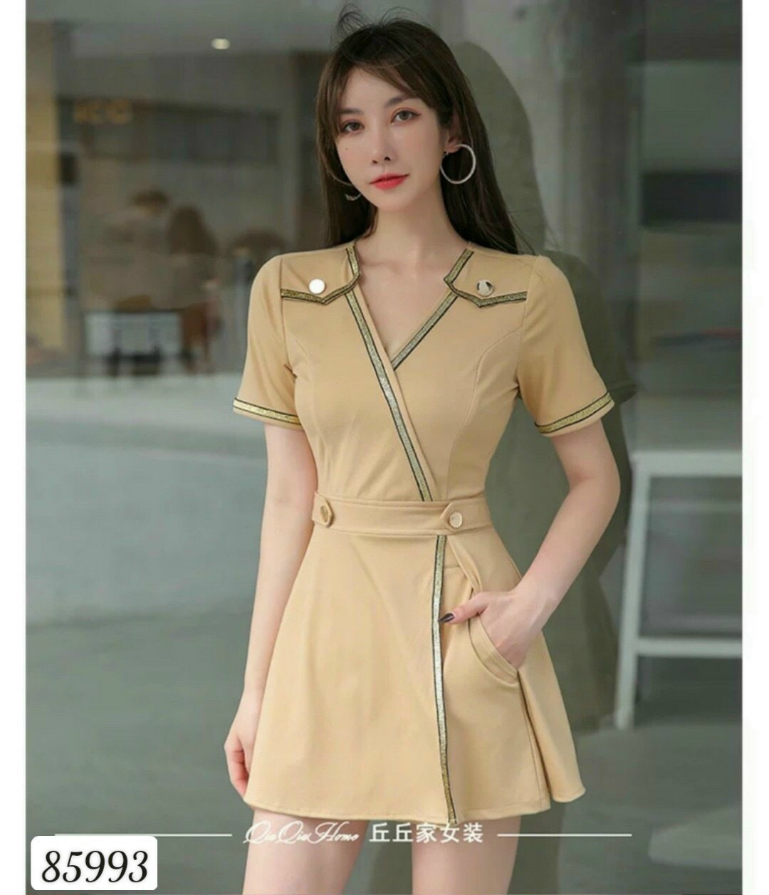 sét bộ poly siêu sang đẹp lung linh như hình th