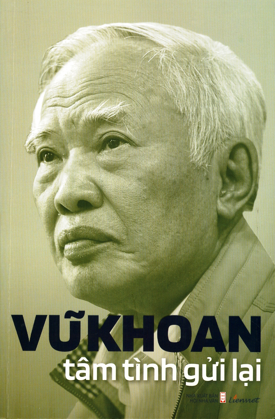 Vũ Khoan - Tâm Tình Gửi Lại