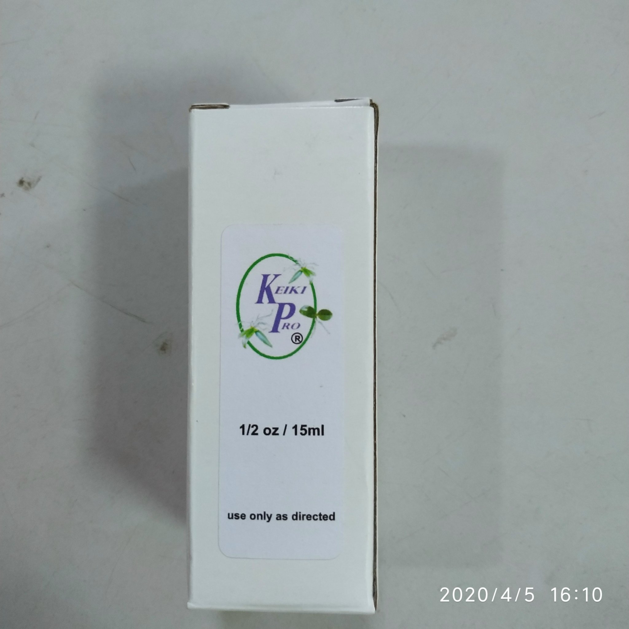 Keiki pro Mỹ 15ml cho hoa lan