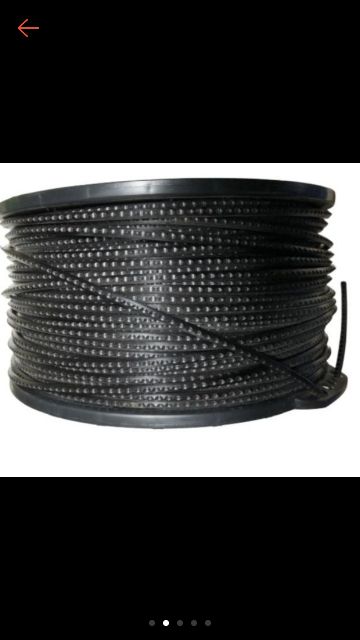 [HCM]Cước Răng Cưa Tính Mét/Máy Cắt Cỏ