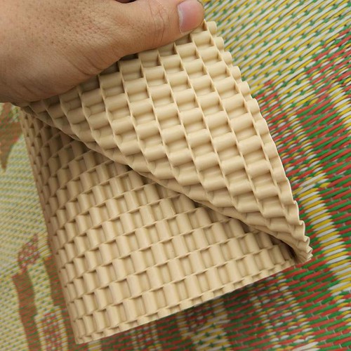 Thảm Lót Sàn Cao Su Cuộn 1,5M X 60Cm