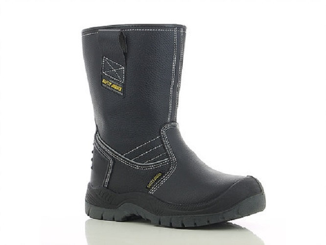 Ủng da bảo hộ Safety Jogger Bestboot