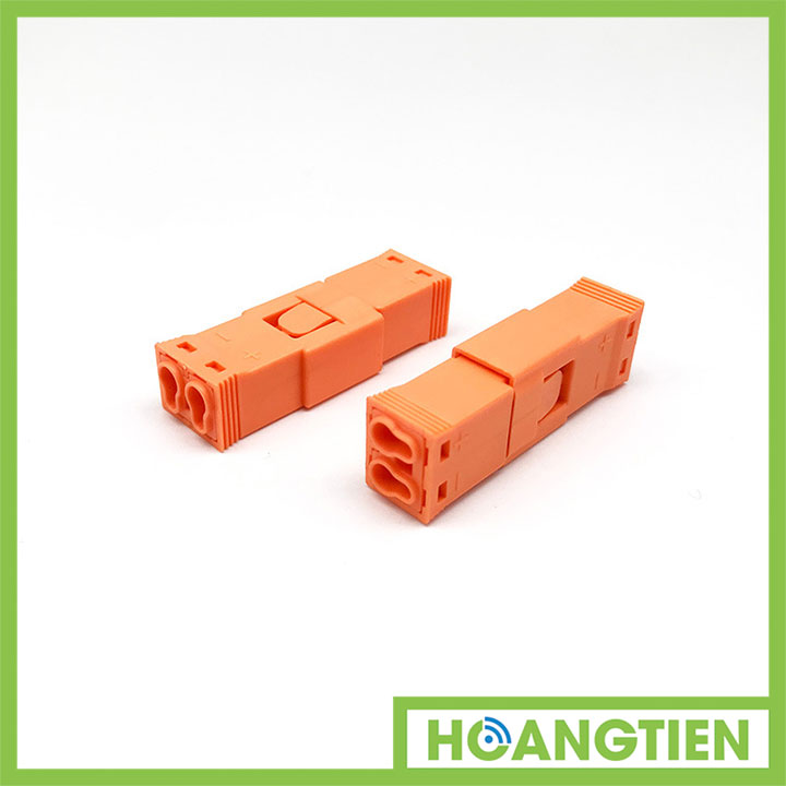 [HCM]Cút nối dây điện OJ-616