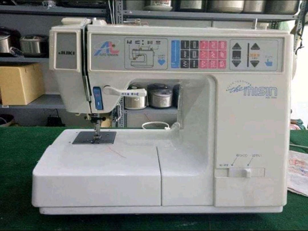Máy may gia đình Juki Misin 7000