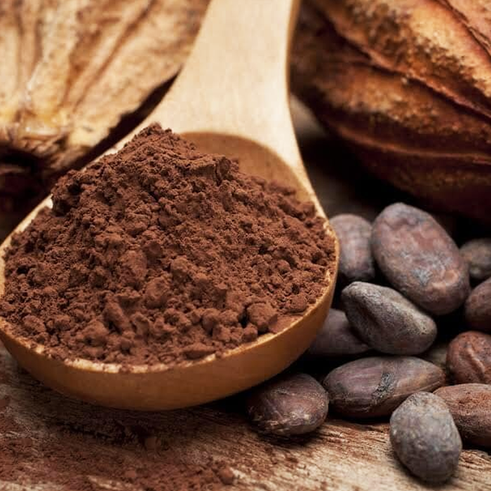 Cacao hòa tan 3 in 1