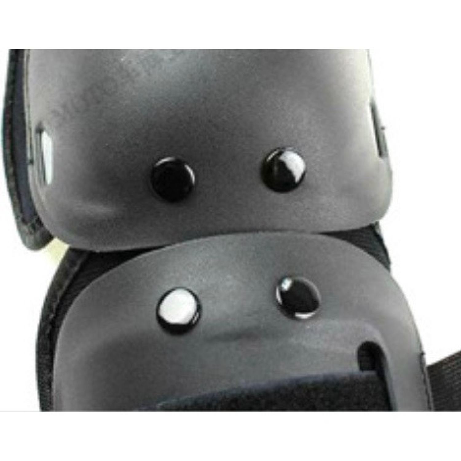 [SALE KHÔ MÁU] Giáp bảo hộ tay chân 4 món pro-biker