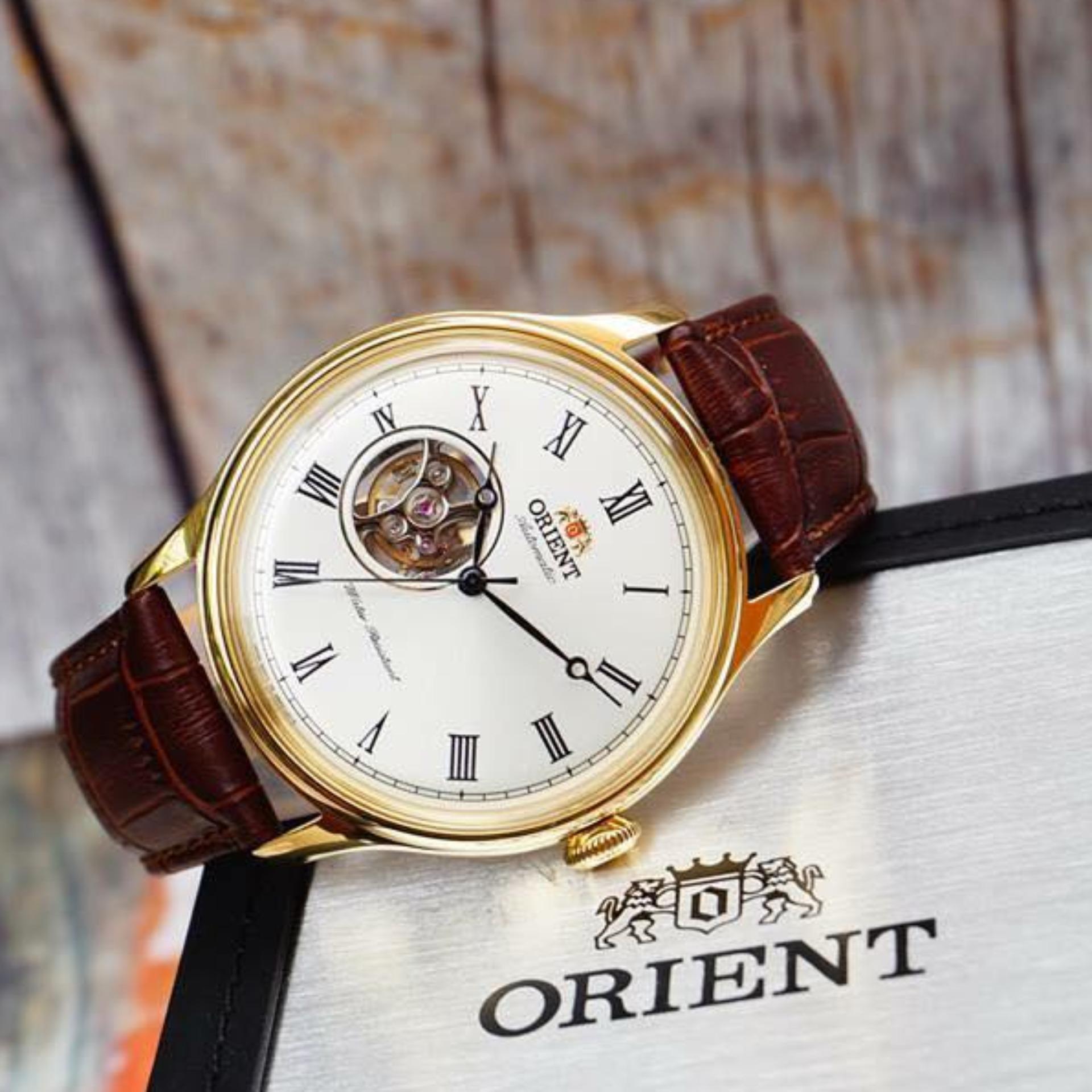 ORIENT CABALLERO FAG00002W0