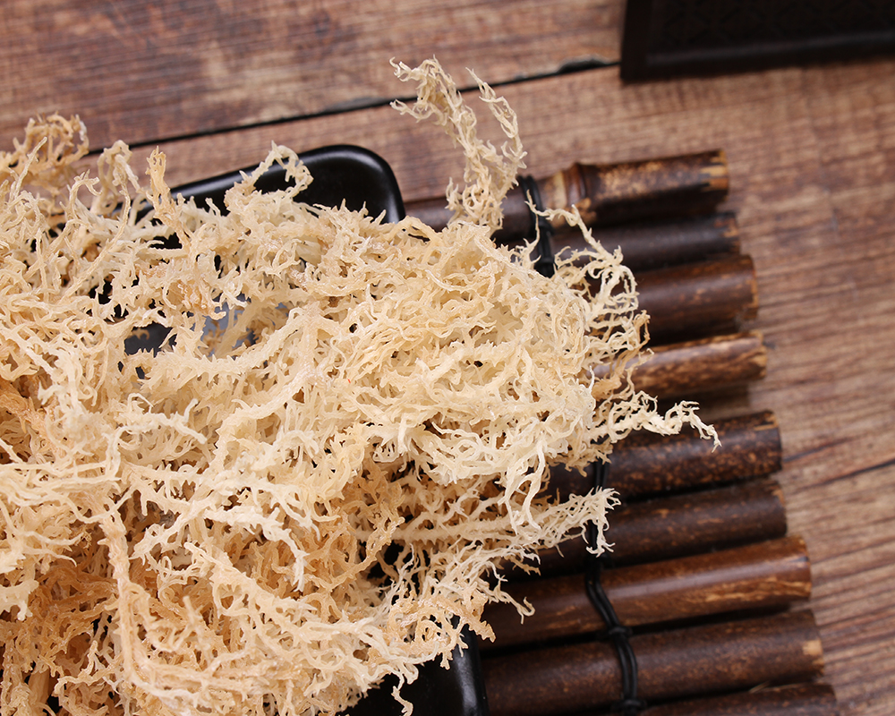 Rong Sụn Gai Khô 500 Gram