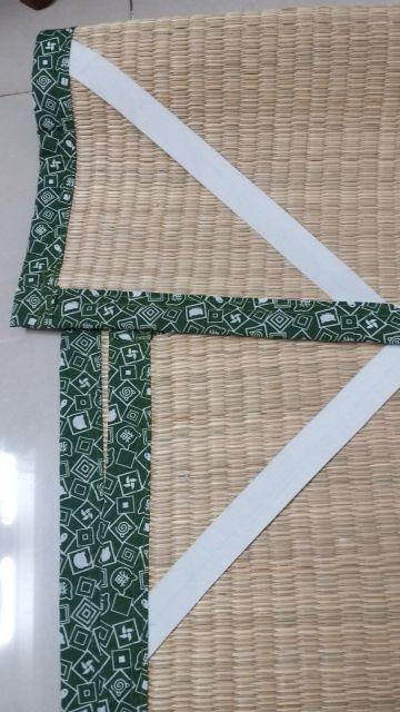 Chiếu cói Tatami 2mx2,2m xuất nhật cao cấp