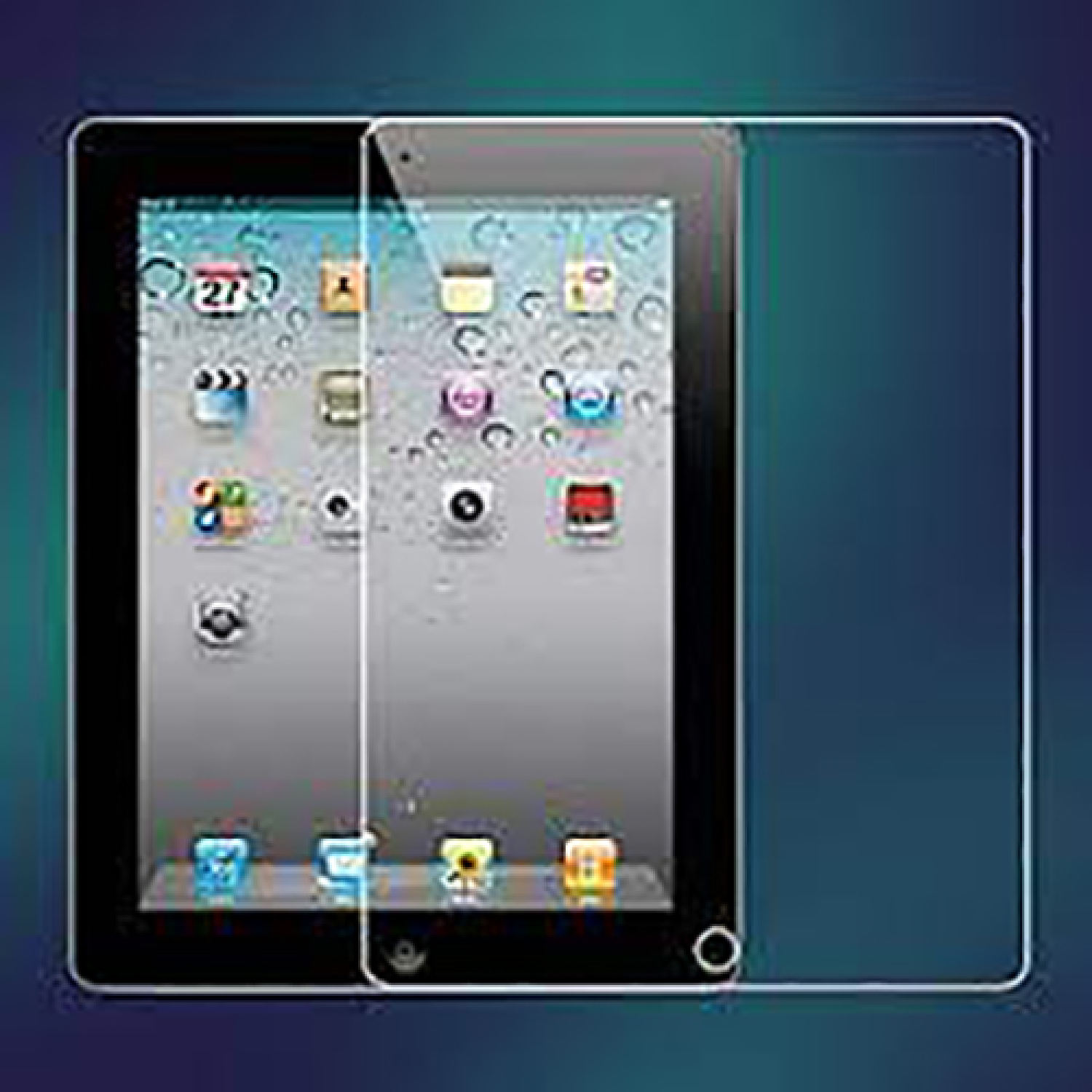 Kính cường lực ipad mini 1/ 2/ 3/4